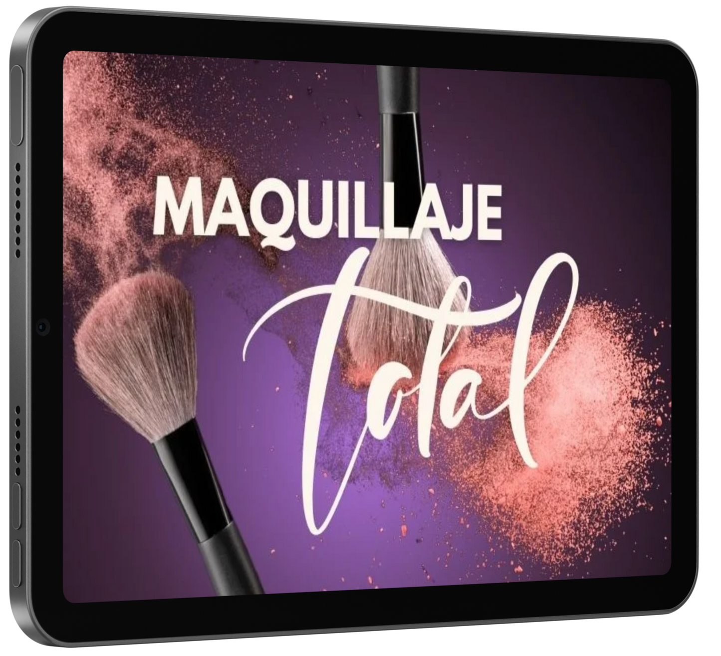 Maquillaje Total + 5 bonos exclusivos